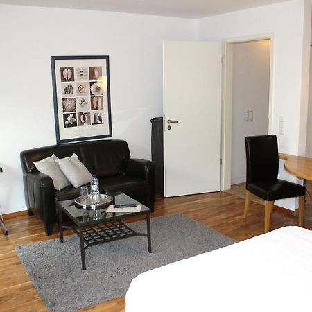 a-partment Cologne Riverside Extérieur photo