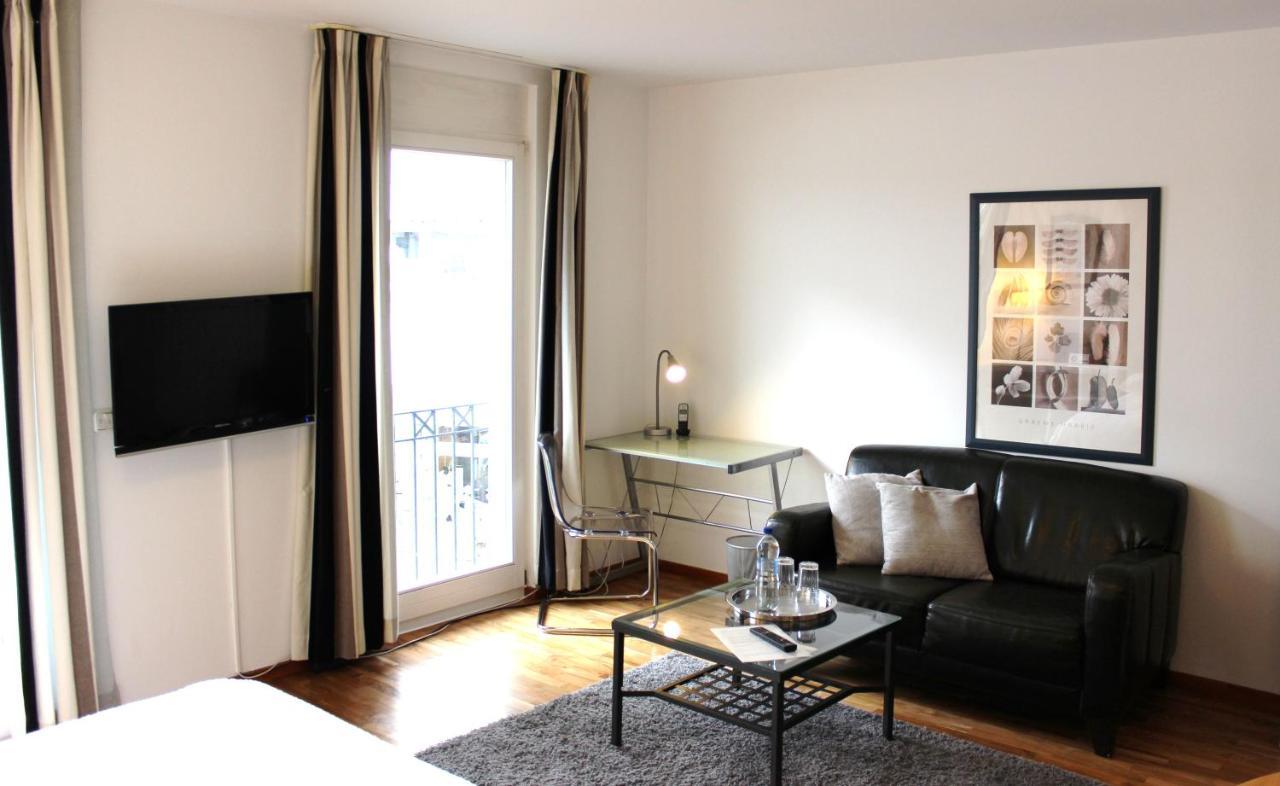 a-partment Cologne Riverside Extérieur photo