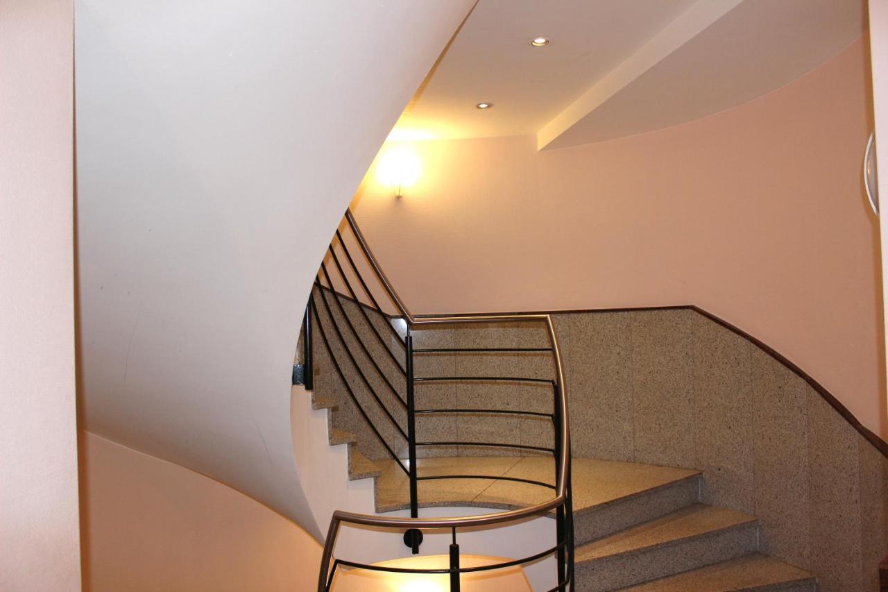 a-partment Cologne Riverside Extérieur photo